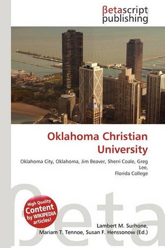Oklahoma Christian University