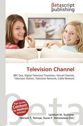 Television Channel