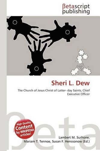 Sheri L. Dew: (English)