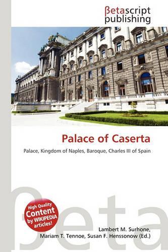 Palace of Caserta