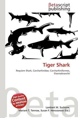 Tiger Shark