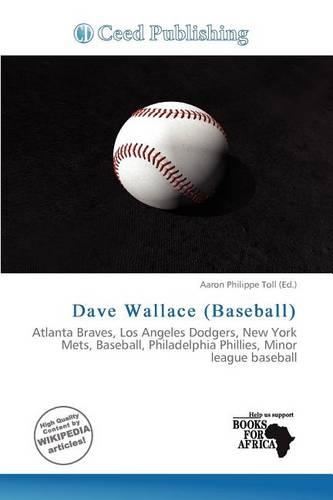 Dave Wallace (Baseball)