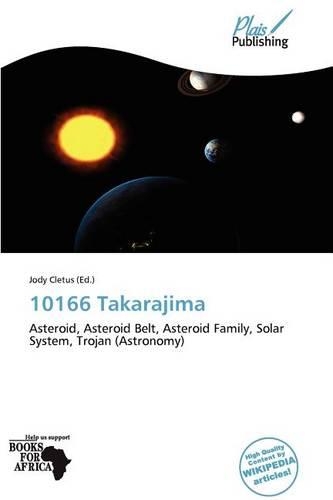 10166 Takarajima