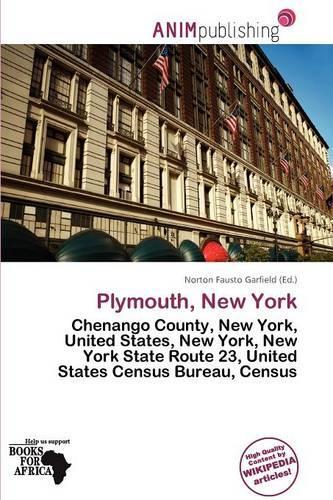 Plymouth, New York