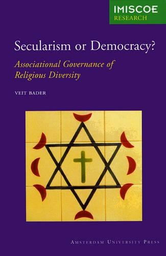 Secularism or Democracy?