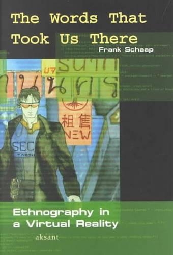 The Words That Took Us There