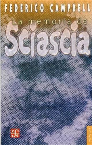 La Memoria de Sciascia