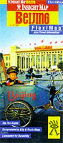 Beijing Insight Fleximap