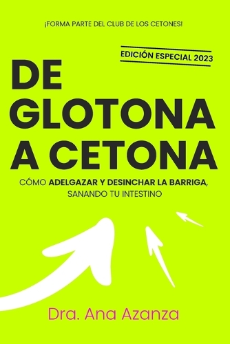 De Glotona a Cetona