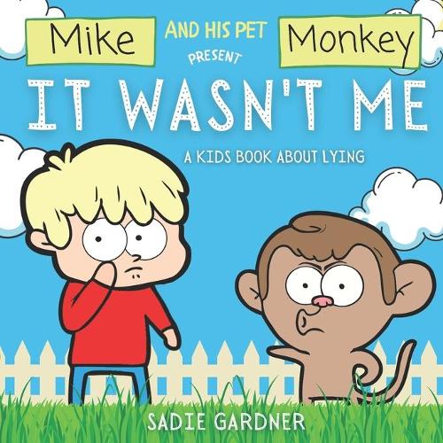 It Wasn't Me