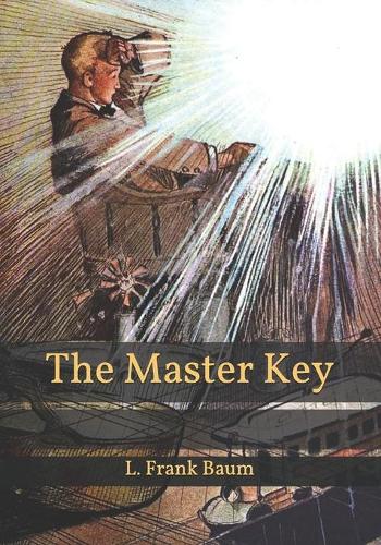 The Master Key