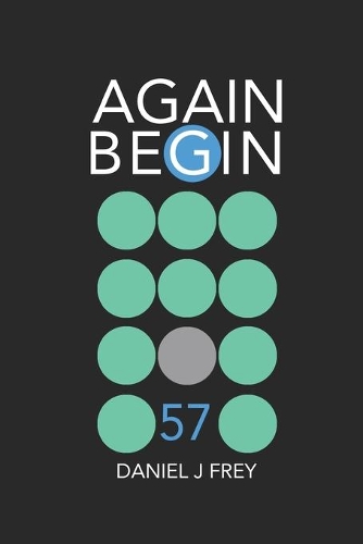 Again Begin 57: Chance Last(57 Again Begin)