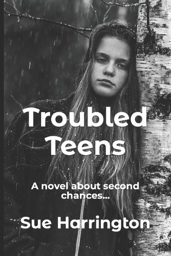Troubled Teens