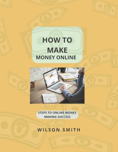 How to Make Money Online