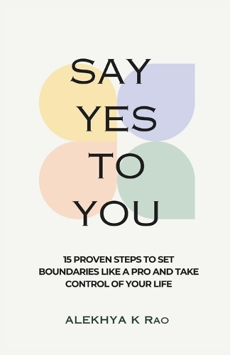 Say Yes To You