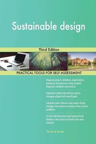 Sustainable design Third Edition