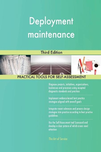 Deployment maintenance Third Edition