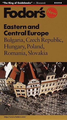 Eastern and Central Europe