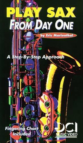 Play Sax from Day One