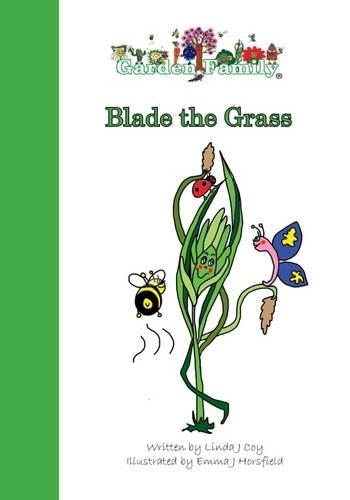 Blade the Grass