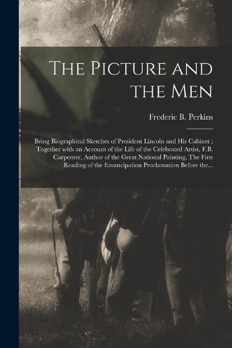 Picture and the Men