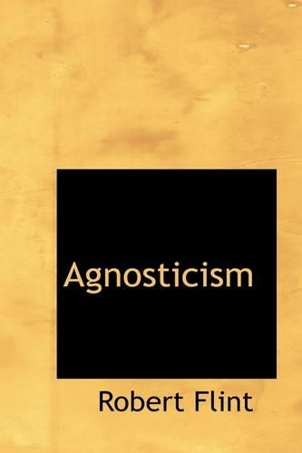 Agnosticism