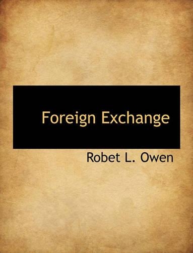 Foreign Exchange