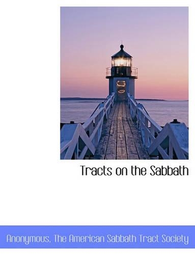 Tracts on the Sabbath