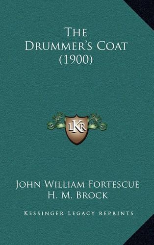 The Drummer's Coat (1900)