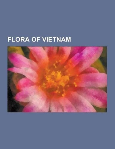 Flora of Vietnam