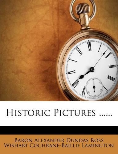 Historic Pictures ......: (English)
