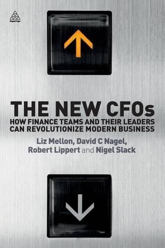 New Cfos