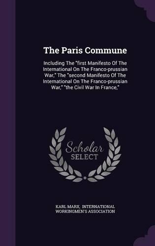 The Paris Commune