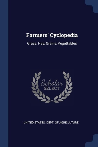 Farmers' Cyclopedia