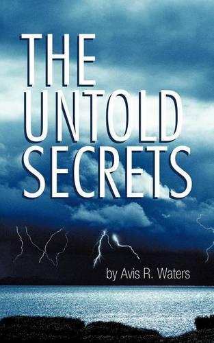 THE Untold Secrets: (English)