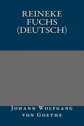 Reineke Fuchs (Deutsch)