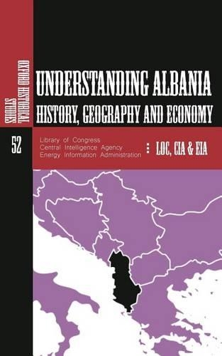 Understanding Albania