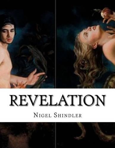 Revelation: Britain's Great Future(English)