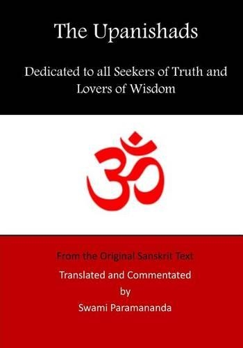 The Upanishads