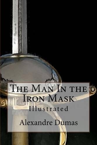 The Man In the Iron Mask