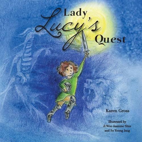 Lady Lucy's Quest
