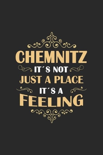 Chemnitz Its not just a place its a feeling