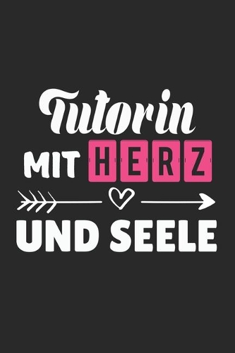 Tutorin Mit Herz und Seele