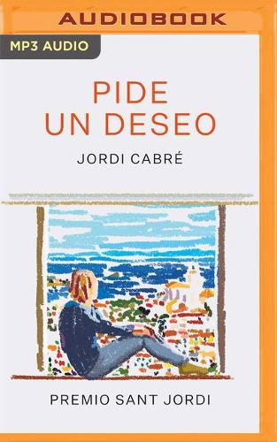 Pide un Deseo (Narración en Castellano)