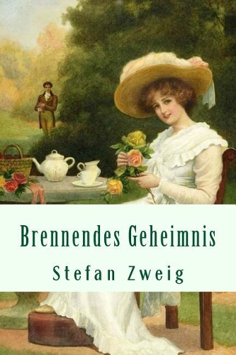 Brennendes Geheimnis