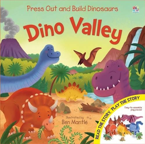 Dino Valley