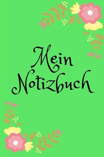 Mein Notizbuch