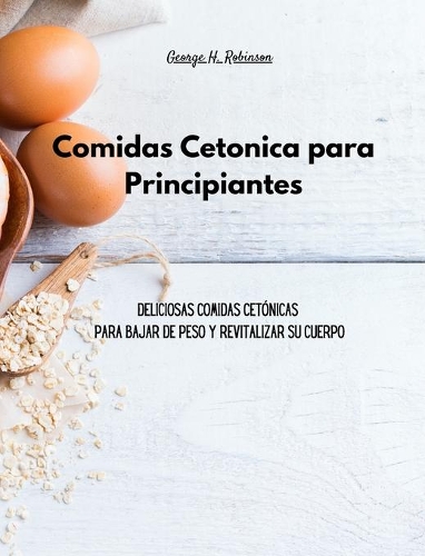 Comidas Cetónica para Principiantes