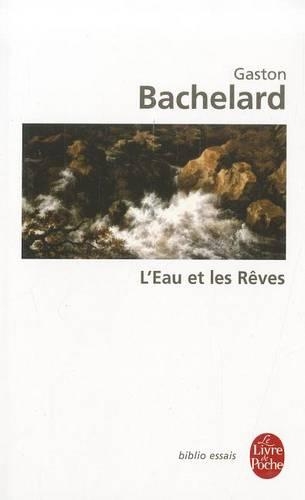 L'Eau ET Le Reves
