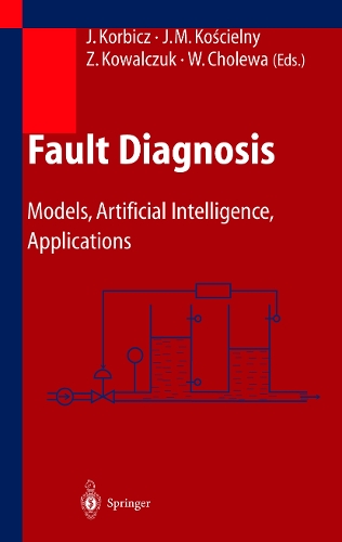 Fault Diagnosis: Models, Artificial Intelligence, Applications(English)